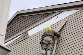 Custom Trim and Detailing for Siding in Washington, UT